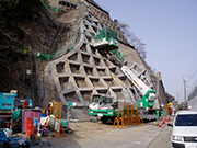 施工写真